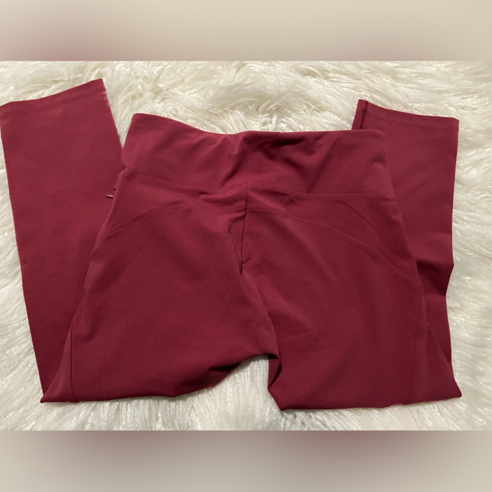 Lorna Jane capri Leggings - Picture 3 of 5